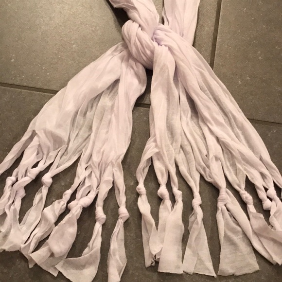 Three Scarf Bundle - Picture 2 of 4